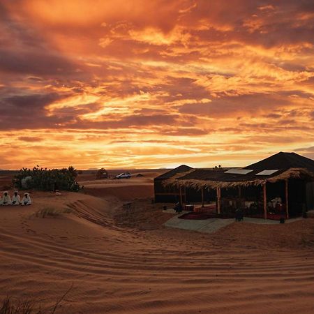 Paradis Du Sahara Мерзуга Екстер'єр фото