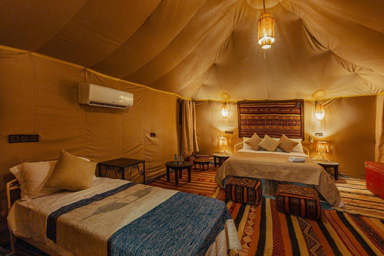Paradis Du Sahara Мерзуга Екстер'єр фото
