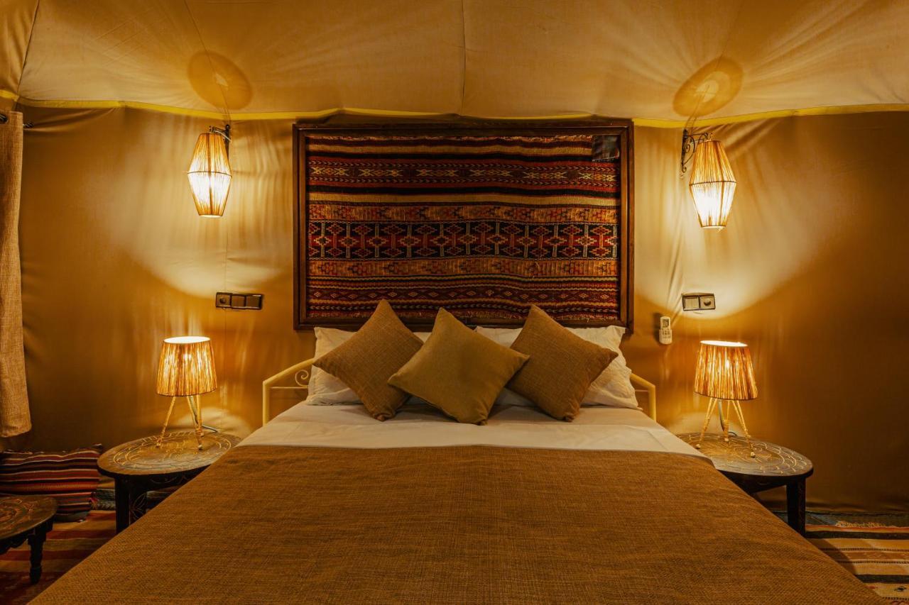 Paradis Du Sahara Мерзуга Екстер'єр фото