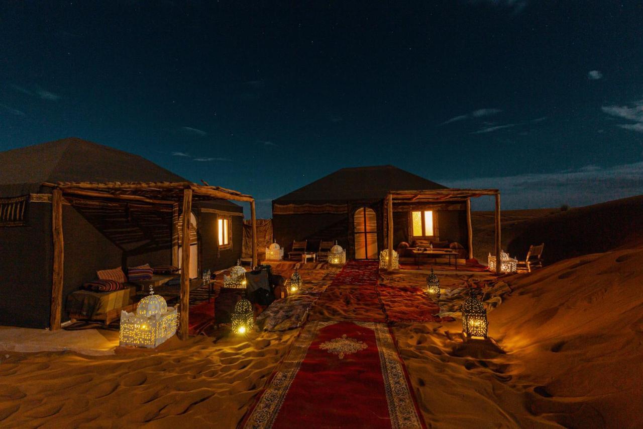 Paradis Du Sahara Мерзуга Екстер'єр фото