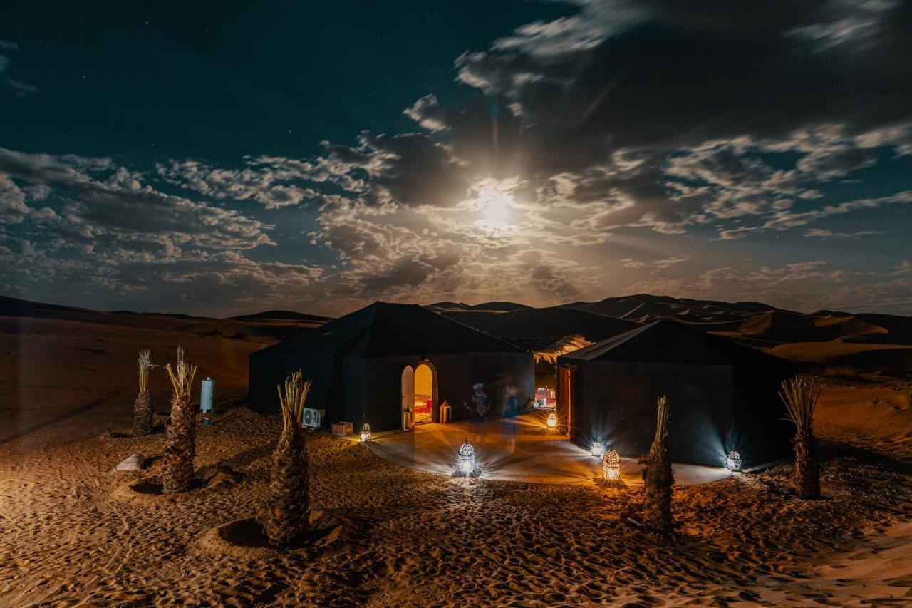 Paradis Du Sahara Мерзуга Екстер'єр фото