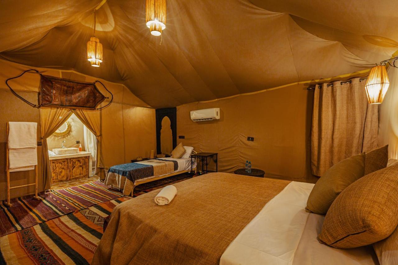 Paradis Du Sahara Мерзуга Екстер'єр фото