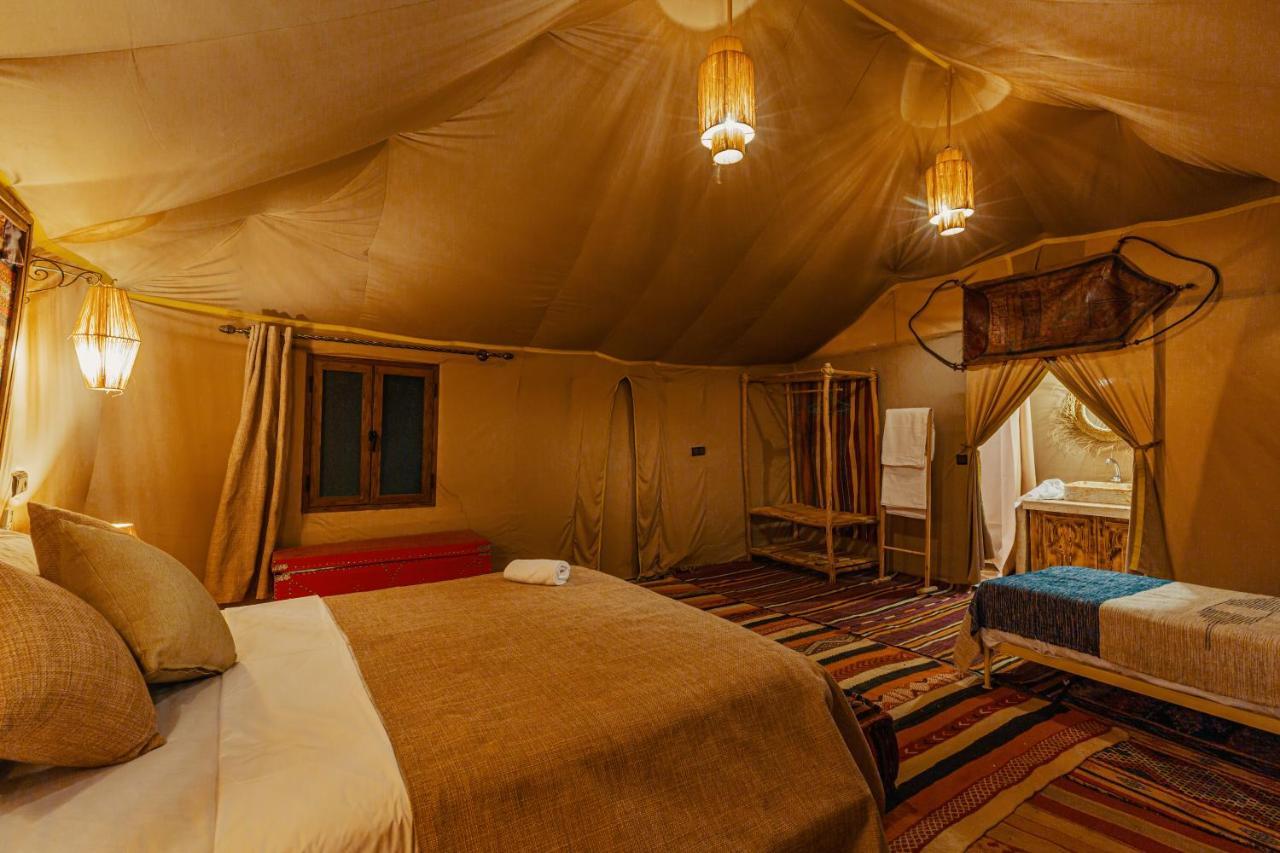 Paradis Du Sahara Мерзуга Екстер'єр фото