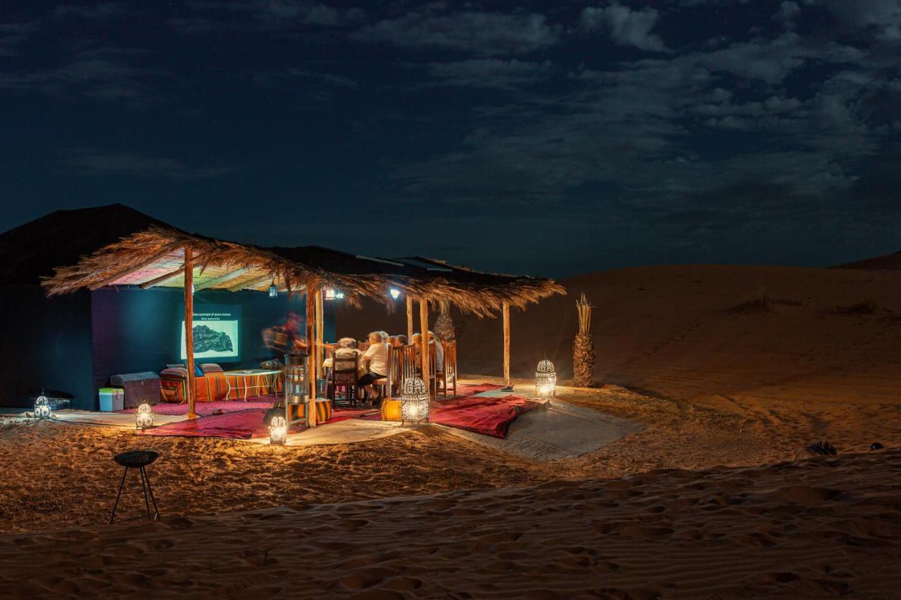 Paradis Du Sahara Мерзуга Екстер'єр фото